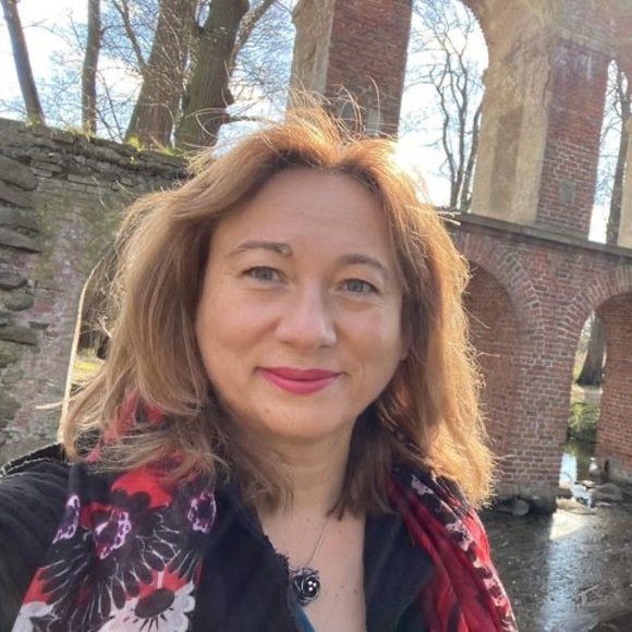 Meet your Posher, Martyna - Picture 1 of 1